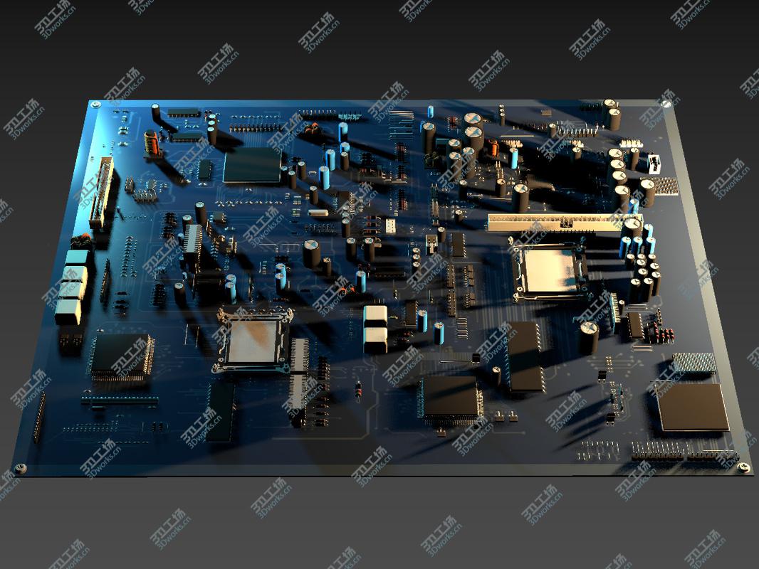 images/goods_img/20210313/Motherboard 3D model/5.jpg